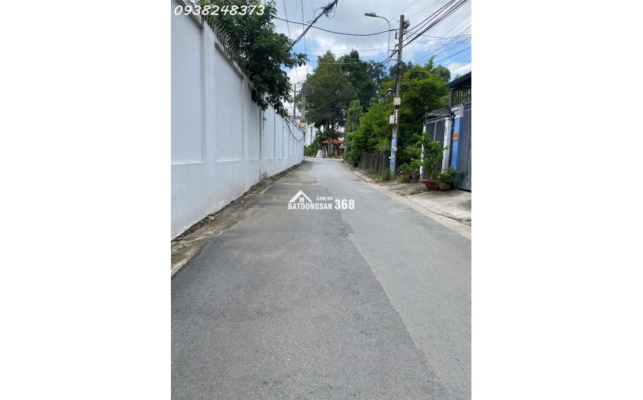 BÁN DÃY TRỌ 6 PHÒNG – VỊ TRÍ ĐẸP NGAY ĐƯỜNG VÕ VĂN HÁT, PHƯỜNG LONG TRƯỜNG, QUẬN 9 – GIÁ CHỈ 6,5 TỶ TL