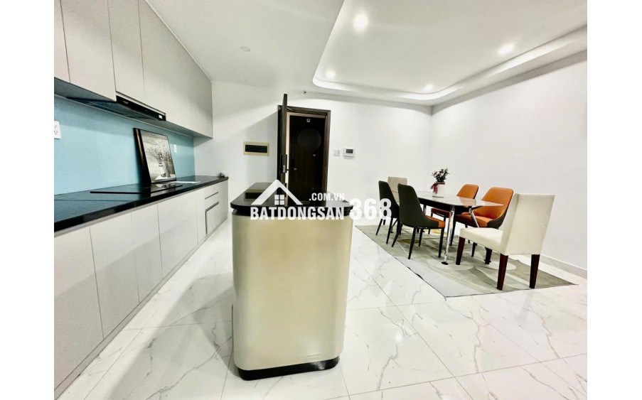 căn hộ lavida plus q7: 96m2, 3pn, view đẹp, giá hời chỉ 5.9 tỷ - cơ hội an cư lý tưởng cho gia đình trẻ!