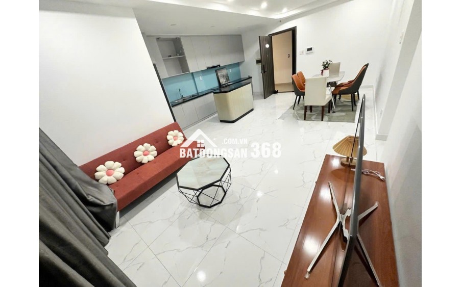 căn hộ lavida plus q7: 96m2, 3pn, view đẹp, giá hời chỉ 5.9 tỷ - cơ hội an cư lý tưởng cho gia đình trẻ!