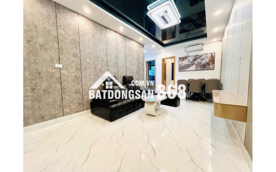 Bán nhà tập thể KIm Liên - Đống Đa full đồ nhà mới đẹp như ảnh dt 80m sổ đỏ chính chủ- sẵn sàng giao dịch
