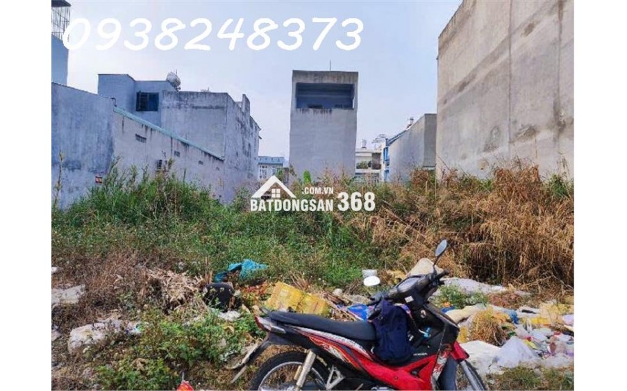 BÁN LÔ ĐẤT ĐẸP 129M² – HẺM Ô TÔ TRÁNH – THÔNG TỨ HƯỚNG – GIÁ 6.9 TỶ TL