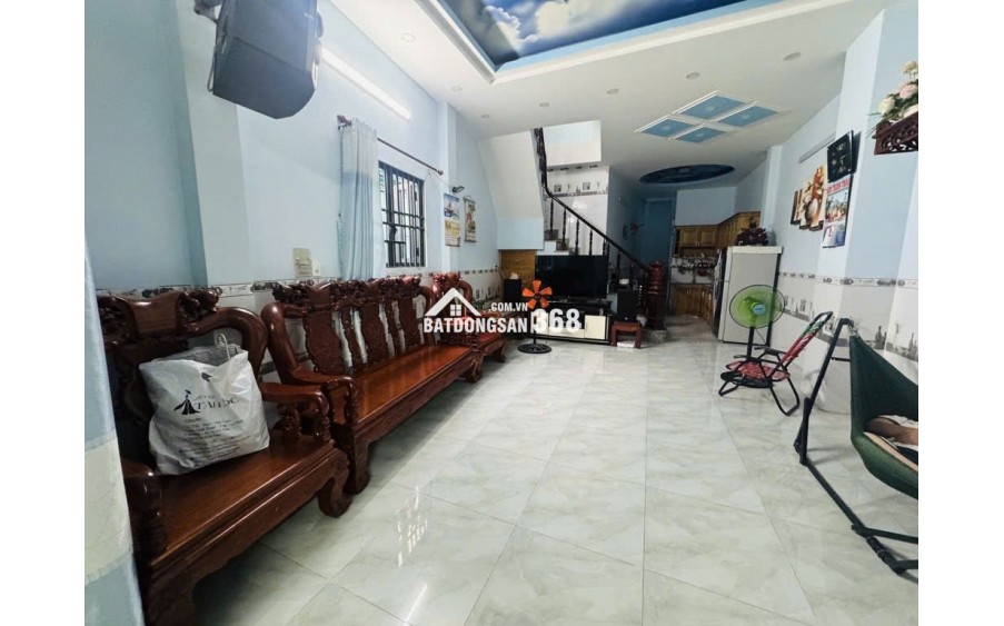 Bán nhà trong ngõ Vườn Lài, sổ đỏ chính chủ, nhỉnh 6 tỷ - mới tháng 8, 2025