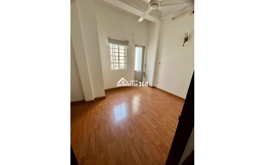 HOÀNG HOA THÁM - HXH - PHƯỜNG 7 - BÌNH THẠNH - 60M2 - 3 TẦNG - 7 TỶ