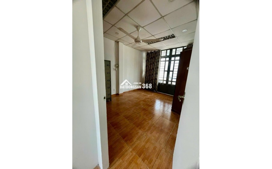 HOÀNG HOA THÁM - HXH - PHƯỜNG 7 - BÌNH THẠNH - 60M2 - 3 TẦNG - 7 TỶ