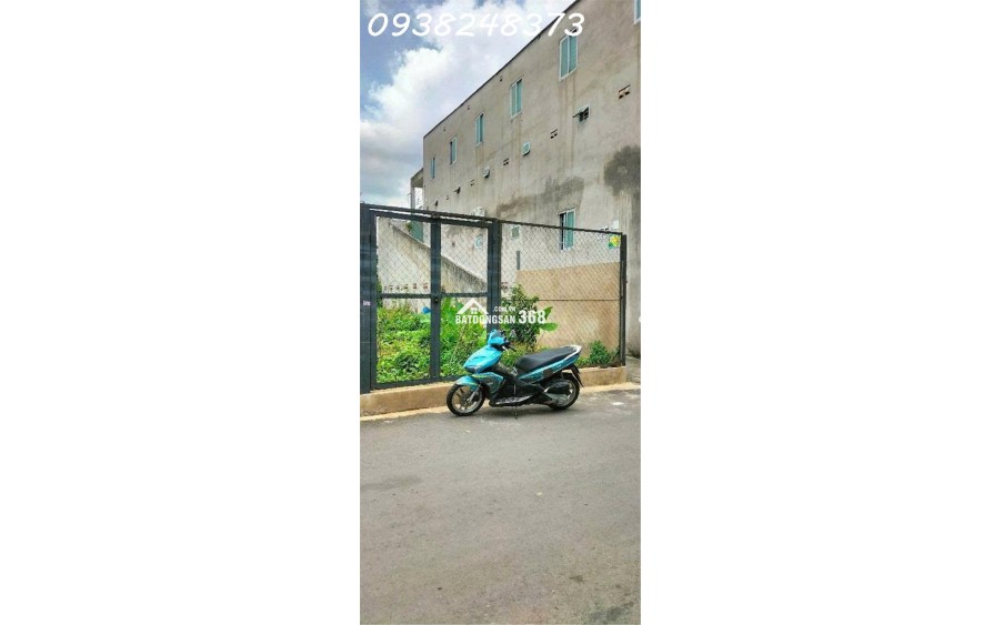 BÁN LÔ ĐẤT ĐẸP 97M2 NGANG 4,4M VUÔNG VỨC – PHƯỜNG TĂNG NHƠN PHÚ A, TP. THỦ ĐỨC