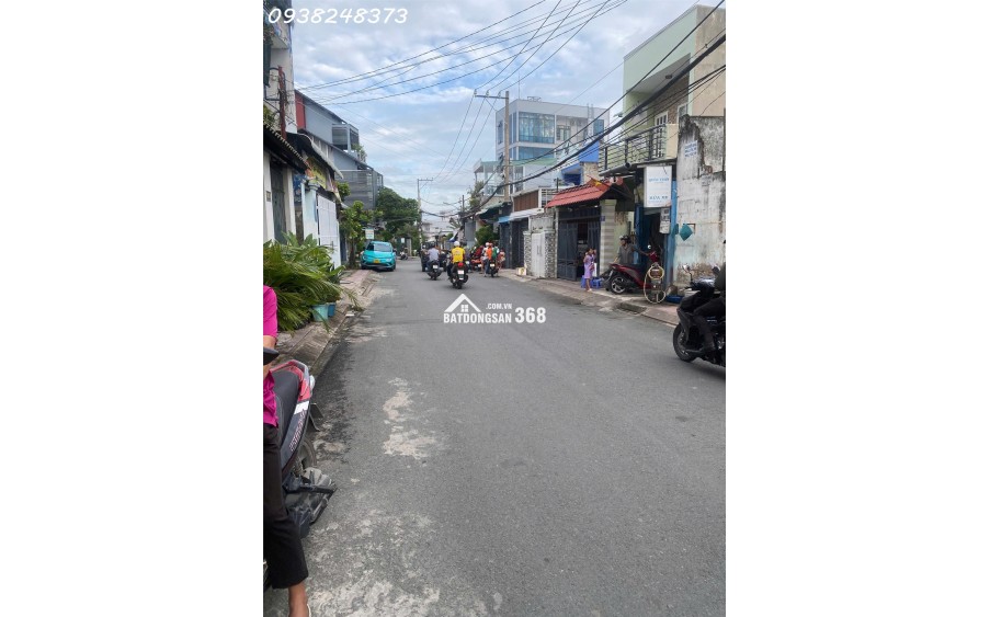 BÁN LÔ ĐẤT ĐẸP 97M2 NGANG 4,4M VUÔNG VỨC – PHƯỜNG TĂNG NHƠN PHÚ A, TP. THỦ ĐỨC