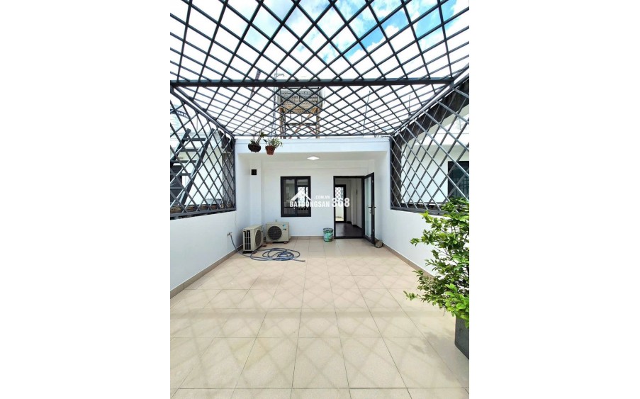 NHÀ MẶT PHỐ Căn Góc Huỳnh Thị Đồng , NHÀ BÈ - 56M2, 4 TẦNG, 4 PHÒNG NGỦ - GIÁ CHỈ 7.3 TỶ!