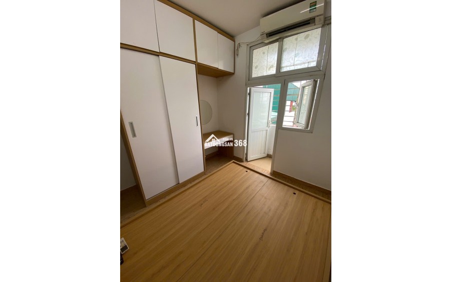 Chính chủ bán căn CCMN CỔ NHUẾ 1---TRẦN CUNG 38M 1PK 1PN THANG MÁY.GIÁ CHÀO:1,35 TỶ