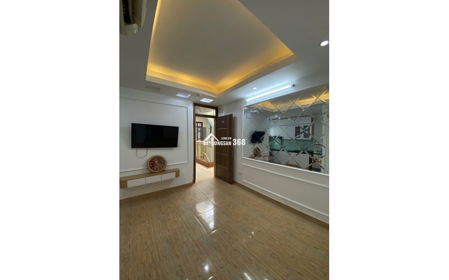 Chính chủ bán căn CCMN CỔ NHUẾ 1---TRẦN CUNG 38M 1PK 1PN THANG MÁY.GIÁ CHÀO:1,35 TỶ