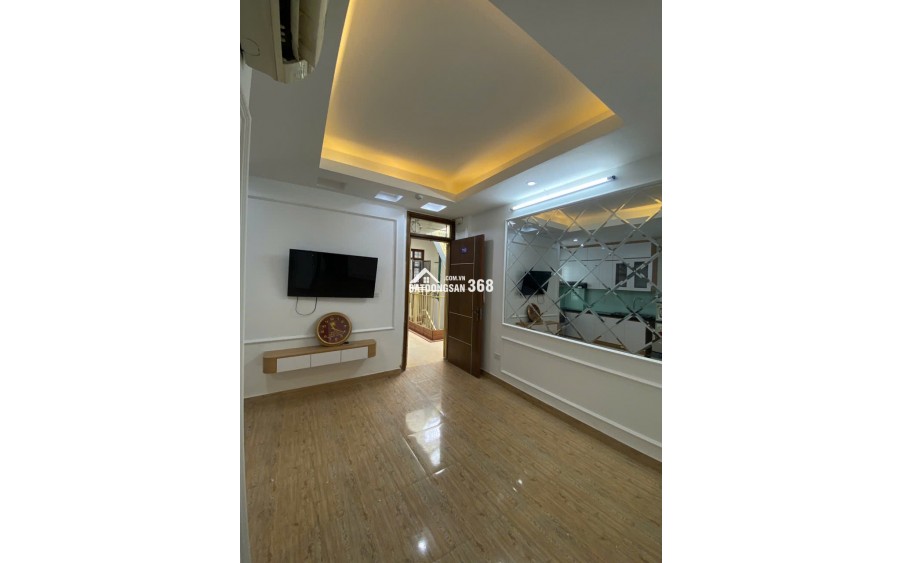 Chính chủ bán căn CCMN CỔ NHUẾ 1---TRẦN CUNG 38M 1PK 1PN THANG MÁY.GIÁ CHÀO:1,35 TỶ