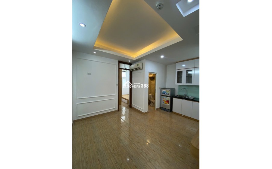 Chính chủ bán căn CCMN CỔ NHUẾ 1---TRẦN CUNG 38M 1PK 1PN THANG MÁY.GIÁ CHÀO:1,35 TỶ