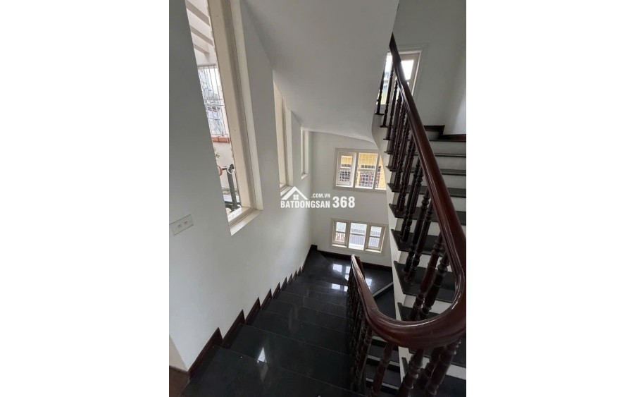 biệt thự mini xuan đỉnh 87m 4 tầng .lô góc.nội thất xịn.sát cv hòa bình,gần chợ đầu mối phố lộc