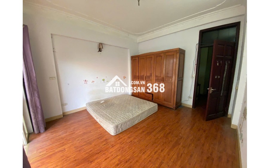 Bán nhà Phố Triều Khúc, Hà Nội. DT 62m2, 4 tầng, 4PN, Tây Bắc. Sổ đỏ chính chủ. Giá 13.3 tỷ. LH: 0568433999