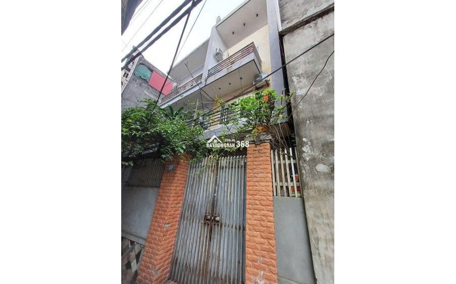 Bán nhà Phố Triều Khúc, Hà Nội. DT 62m2, 4 tầng, 4PN, Tây Bắc. Sổ đỏ chính chủ. Giá 13.3 tỷ. LH: 0568433999
