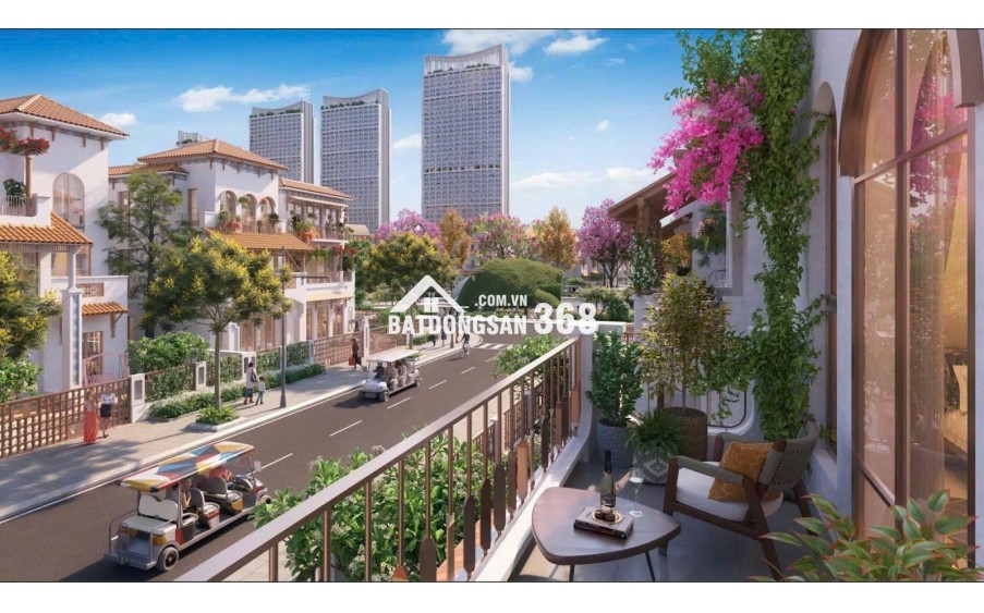 SỞ HỮU NGAY CĂN HỘ BIỂN CAO CẤP BLANCA CITY BY SUN GROUP chỉ 6 tỷ 8