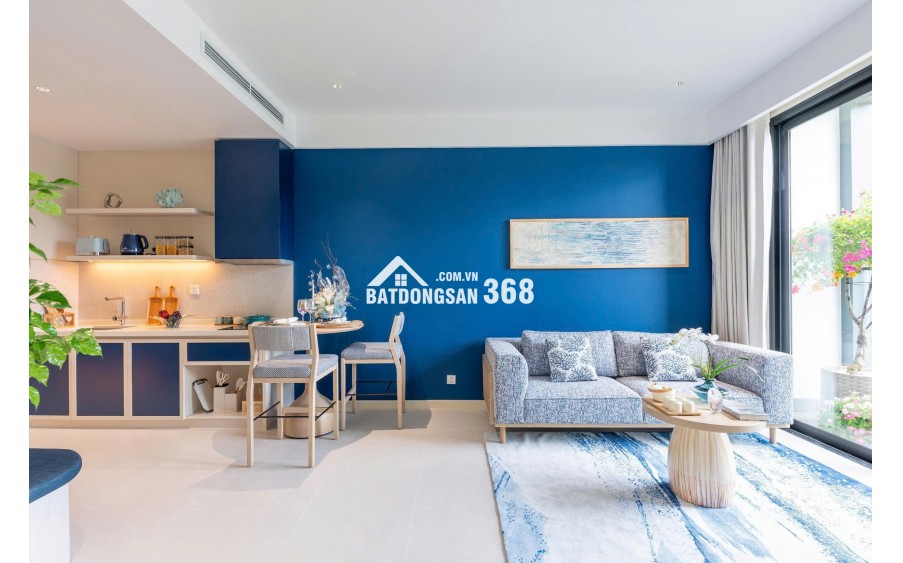 SỞ HỮU NGAY CĂN HỘ BIỂN CAO CẤP BLANCA CITY BY SUN GROUP chỉ 6 tỷ 8