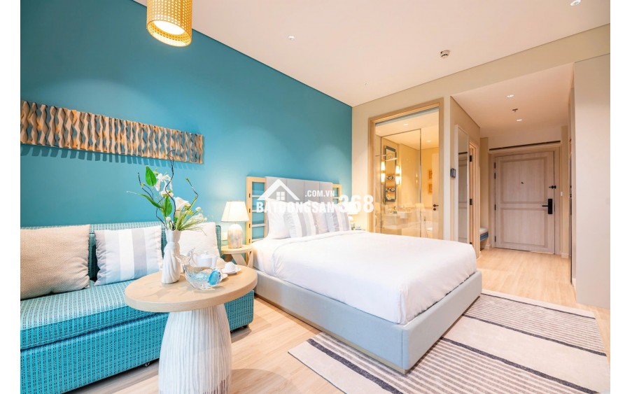 SỞ HỮU NGAY CĂN HỘ BIỂN CAO CẤP BLANCA CITY BY SUN GROUP chỉ 6 tỷ 8