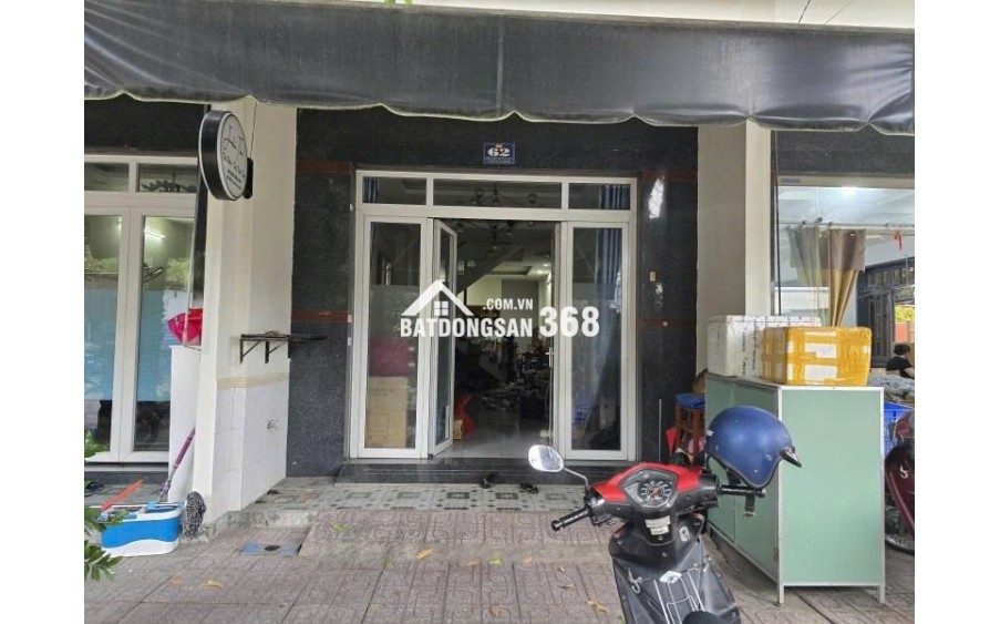  SẴN DÒNG TIỀN 120TR/YEAR - MẶT TIỀN TRẦN VĂN CẢM ƠN – NHÀ 3 TẦNG MỚI – KINH DOANH ĐA NGÀNH – ĐÔNG HÒA, DĨ AN 