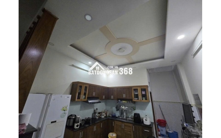  SẴN DÒNG TIỀN 120TR/YEAR - MẶT TIỀN TRẦN VĂN CẢM ƠN – NHÀ 3 TẦNG MỚI – KINH DOANH ĐA NGÀNH – ĐÔNG HÒA, DĨ AN 