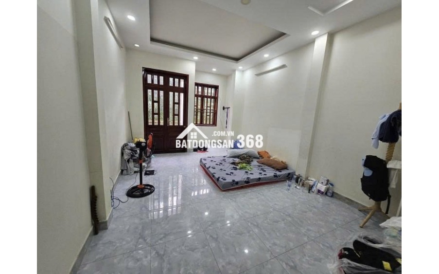  SẴN DÒNG TIỀN 120TR/YEAR - MẶT TIỀN TRẦN VĂN CẢM ƠN – NHÀ 3 TẦNG MỚI – KINH DOANH ĐA NGÀNH – ĐÔNG HÒA, DĨ AN 