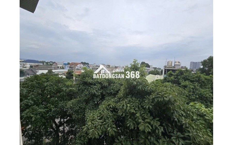  SẴN DÒNG TIỀN 120TR/YEAR - MẶT TIỀN TRẦN VĂN CẢM ƠN – NHÀ 3 TẦNG MỚI – KINH DOANH ĐA NGÀNH – ĐÔNG HÒA, DĨ AN 