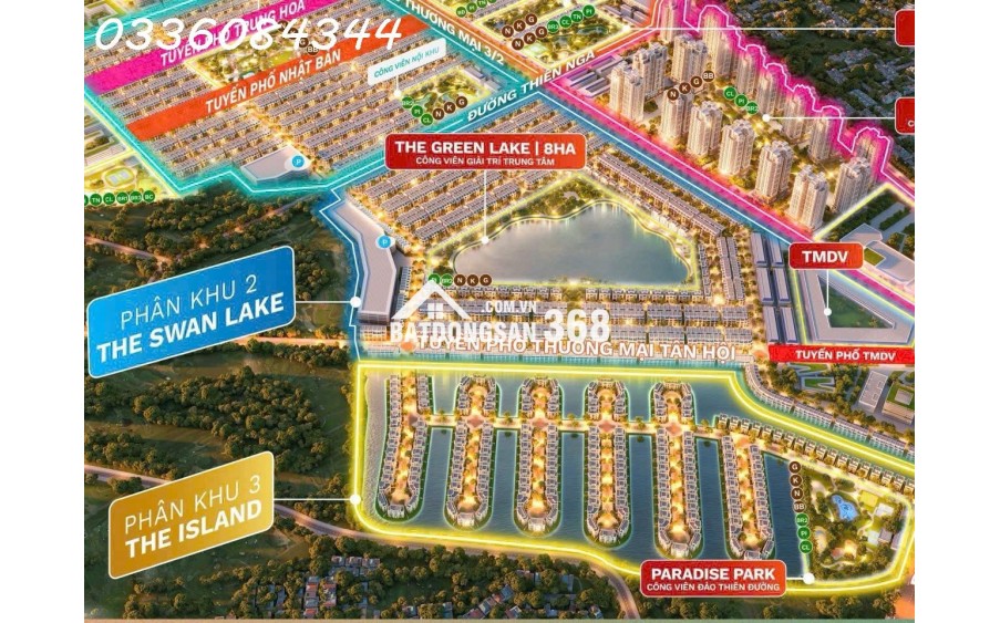  SỞ HỮU NHÀ 4 TẦNG NGAY KHU TRUNG TÂM – ĐẦU TƯ LINH HOẠT – KHAI THÁC ĐA DẠNG
