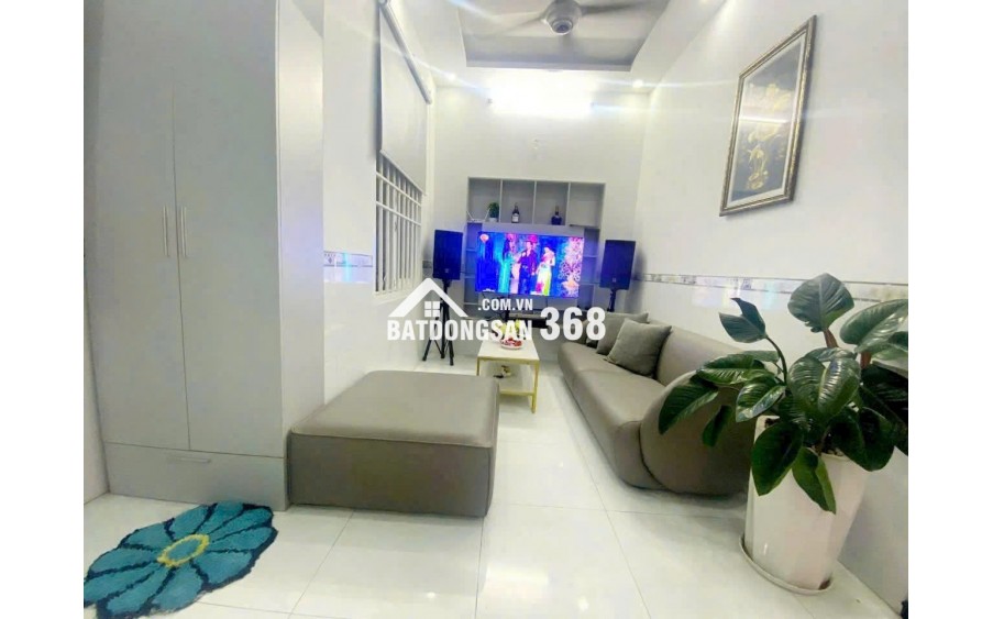 Bán nhà Đường phạm hữu Lầu, P Dĩ An , tp Dĩ An, Bình Dương - 4TY45 TL
