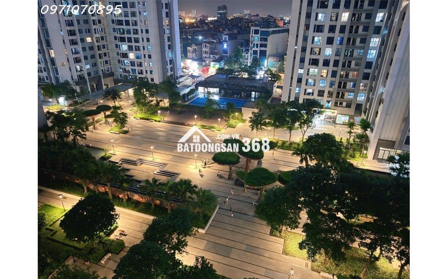  CĂN HỘ ĐẸP TẠI GOLDMARK CITY – TẦNG TRUNG R3 
 Chỉ 6 tỷ xxx – Có SỔ -sẵn slot oto.