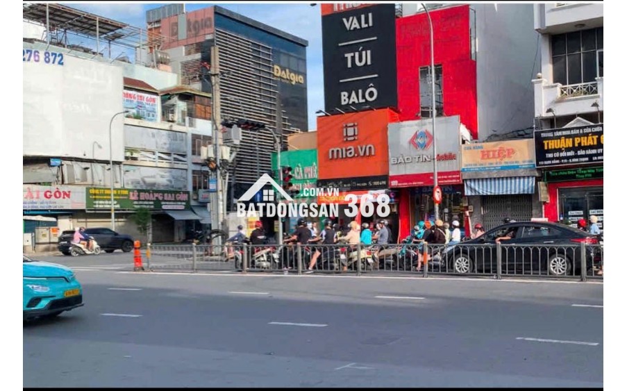 Bình Thạnh ! MB ĐẸP LẮM ! CHO THUÊ MB GIÁ RẺ 22 tr ! MT đường lớn khu kinh doanh sầm uất , vị trí đắc địa, Tel : 0908565499 ( chính chủ )