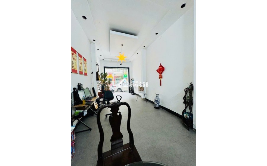 MẶT PHỐ CỔ HÀNG PHÈN – 57M² – SỔ VUÔNG –  1 SỔ 1 CHỦ - CHỈ 45,3 TỶ
