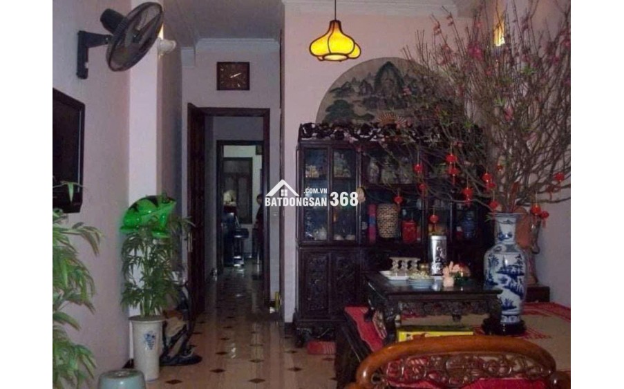 MẶT PHỐ CỔ HÀNG PHÈN – 57M² – SỔ VUÔNG –  1 SỔ 1 CHỦ - CHỈ 45,3 TỶ