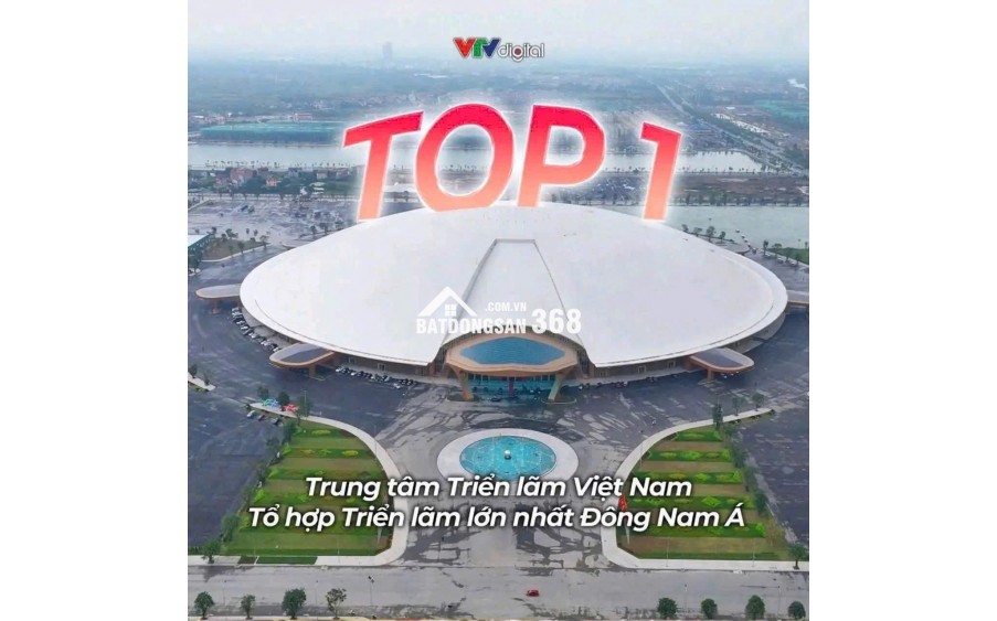 SIÊU PHẨM SÁT VIN CỔ LOA 57m FULL THỔ CƯ