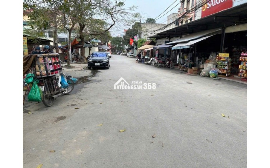 SIÊU PHẨM SÁT VIN CỔ LOA 57m FULL THỔ CƯ