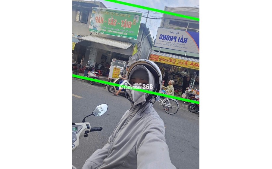 TP Thủ Đức ! Chính chủ bán khu nhà trọ 3 mặt tiền kinh doanh và 3 dãy gồm 12 phòng trọ, Tel : 0919833111 ( chính chủ )