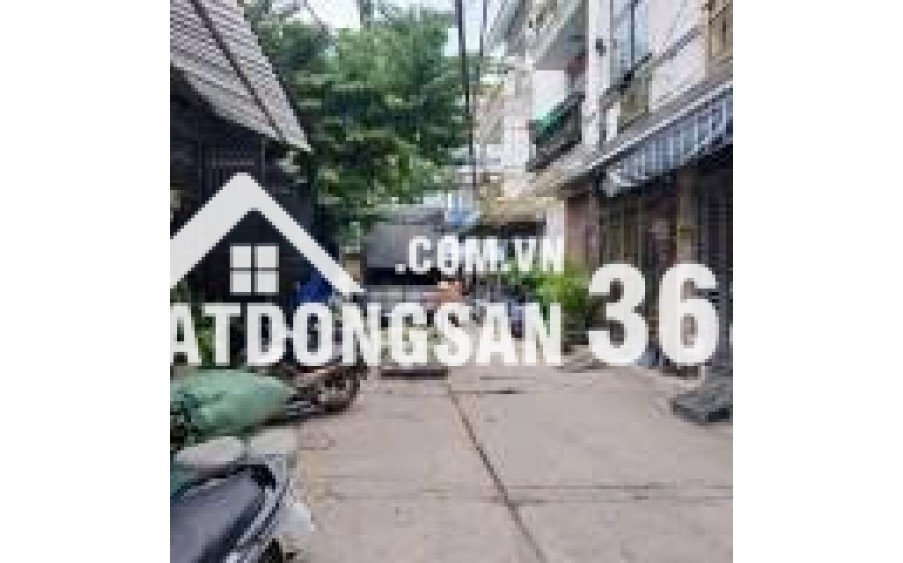 Nhà TP HCM - Q Bình Tân - P. Bình Hưng Hòa - Hẻm Xe Hơi 7m - Gần AEON Tân Phú- Chỉ 4.85 Tỷ  (TL chính chủ)