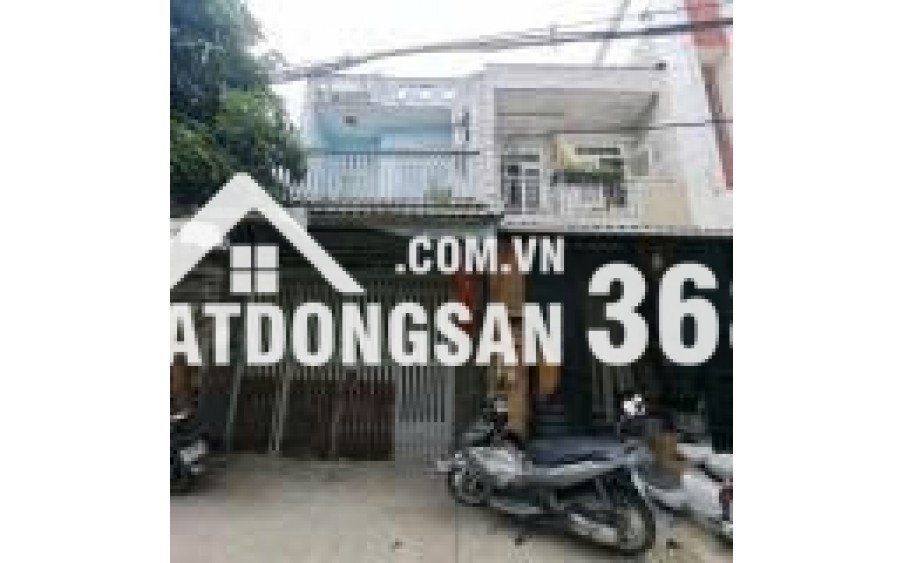 Nhà TP HCM - Q Bình Tân - P. Bình Hưng Hòa - Hẻm Xe Hơi 7m - Gần AEON Tân Phú- Chỉ 4.85 Tỷ  (TL chính chủ)