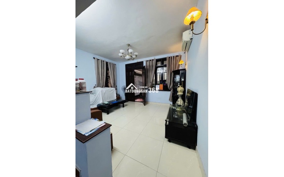 NHÀ LẠC LONG QUÂN XÂY CHẮC CHẮN - LÔ GÓC -OTO TRÁNH - KINH DOANH ĐỈNH - 71M2 GIÁ NHỈNH 16 TỶ