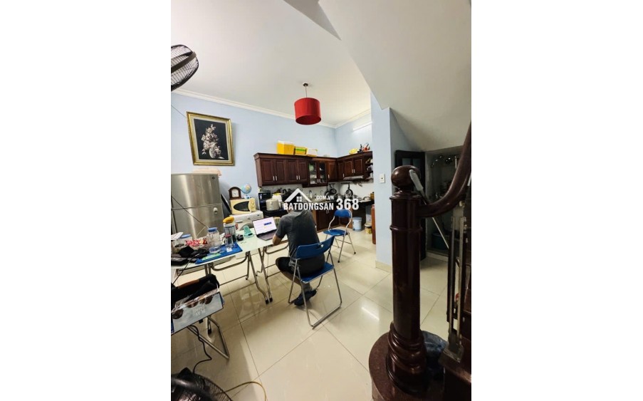 NHÀ LẠC LONG QUÂN XÂY CHẮC CHẮN - LÔ GÓC -OTO TRÁNH - KINH DOANH ĐỈNH - 71M2 GIÁ NHỈNH 16 TỶ