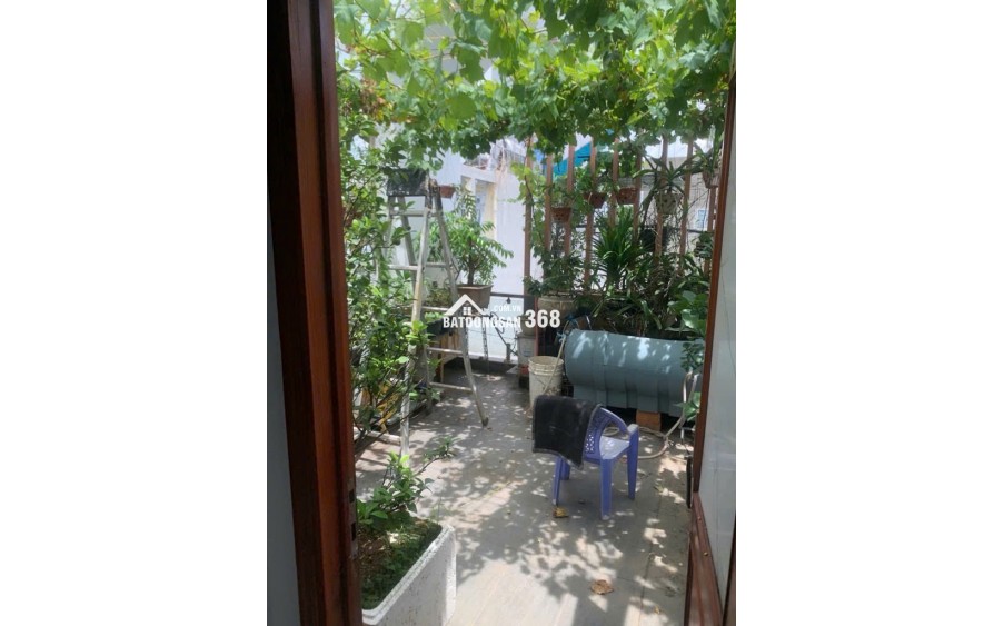 BÁN NHÀ 3 TẦNG GẦN KHU BIỆT THỰ VILLA PARK – ĐƯỜNG BƯNG ÔNG THOÀN