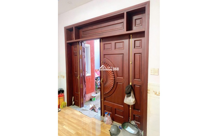 NHÀ NGANG KHỦNG 7M – 105M² – 4 TẦNG – GIÁ CHỈ 4.95 TỶ
Căn duy nhất giảm mạnh 850tr - Nhà hiếm
