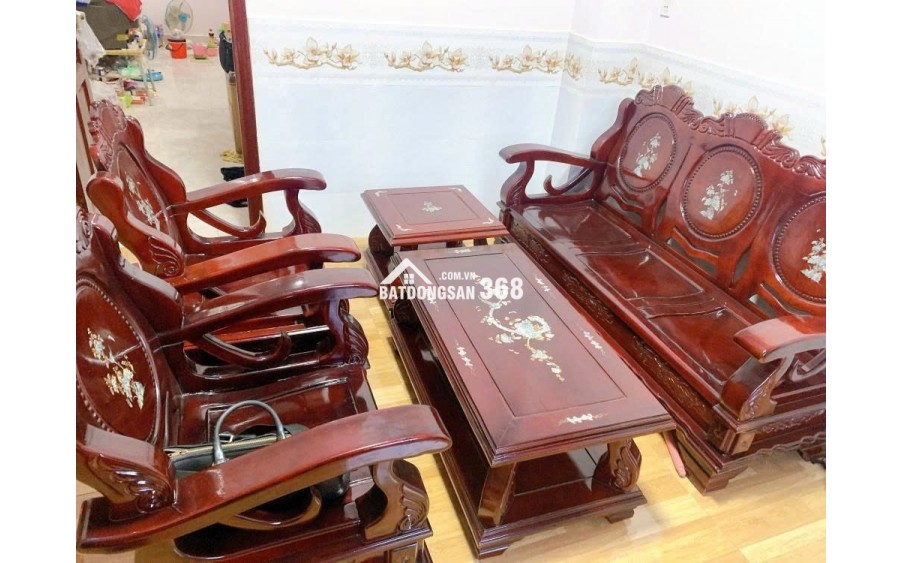 NHÀ NGANG KHỦNG 7M – 105M² – 4 TẦNG – GIÁ CHỈ 4.95 TỶ
Căn duy nhất giảm mạnh 850tr - Nhà hiếm