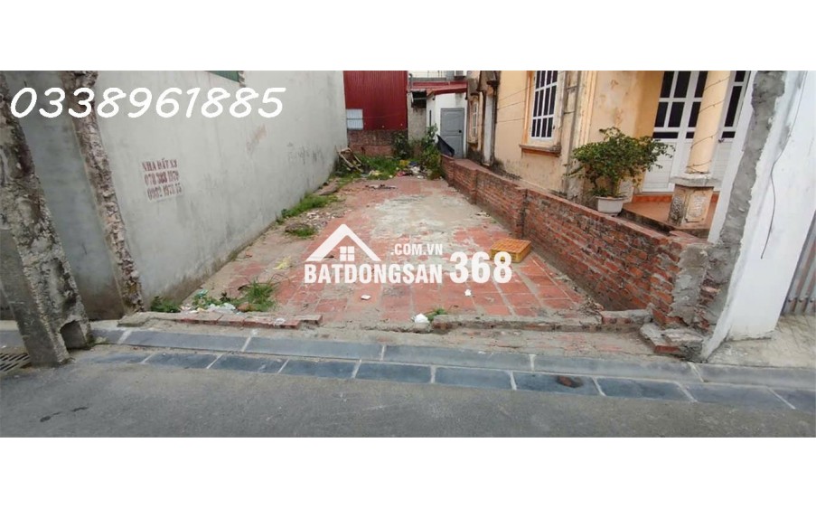  BÁN ĐẤT ĐẸP – LIÊN HÀ, ĐÔNG ANH 
 Chỉ 5,4 tỷ sở hữu gần lô ĐẤT vàng full thổ cư, địa chỉ siêu đẹp