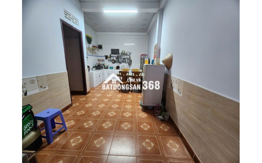 BÁN NHÀ SRXD MẶT TIỀN HẺM ĐƯỜNG MA TRANG SƠN – TRUNG TÂM ĐÀ LẠT CHỈ 5.4 TỶ