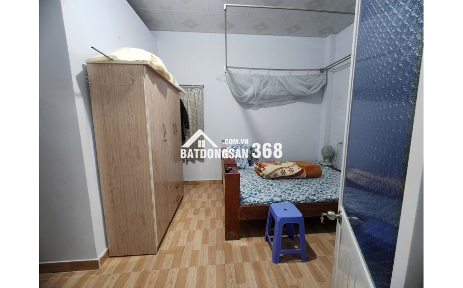 BÁN NHÀ SRXD MẶT TIỀN HẺM ĐƯỜNG MA TRANG SƠN – TRUNG TÂM ĐÀ LẠT CHỈ 5.4 TỶ