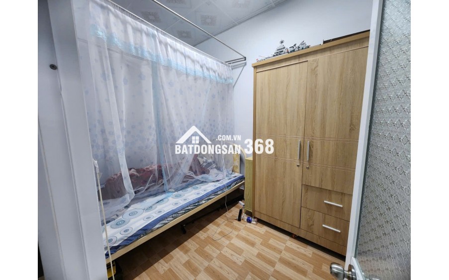 BÁN NHÀ SRXD MẶT TIỀN HẺM ĐƯỜNG MA TRANG SƠN – TRUNG TÂM ĐÀ LẠT CHỈ 5.4 TỶ