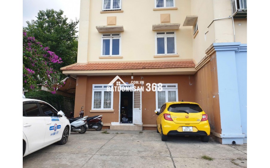 BÁN CĂN CHUNG CƯ TẦNG TRỆT NGÔ QUYỀN – MẶT TIỀN ĐƯỜNG CHÍNH, KINH DOANH ĐƯỢC – GIÁ: 2,7 TỶ