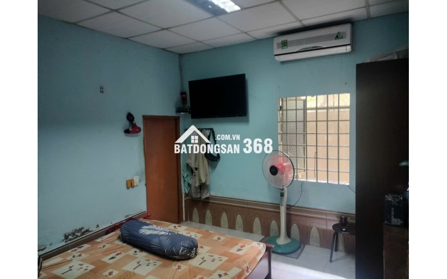 SIÊU HỜI...ĐẤT RẺ NHƯ CHO CÒN ĐƯỢC TẶNG NHÀ CẤP 4 2PN 2WC 120M2 chỉ 3.5TỶ HXH THÔNG ĐƯỜNG TAM BÌNH