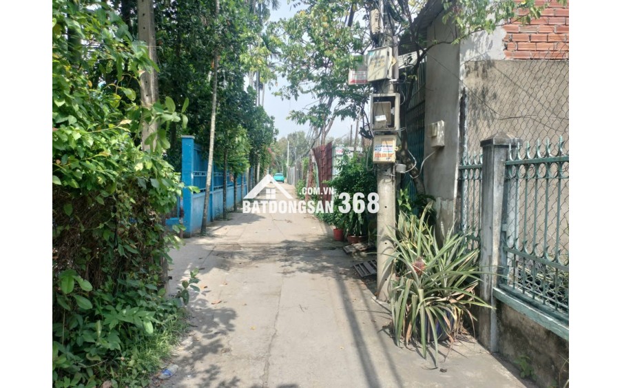 SIÊU HỜI...ĐẤT RẺ NHƯ CHO CÒN ĐƯỢC TẶNG NHÀ CẤP 4 2PN 2WC 120M2 chỉ 3.5TỶ HXH THÔNG ĐƯỜNG TAM BÌNH