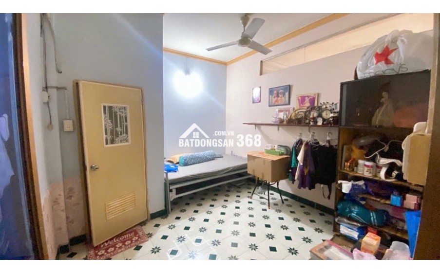 BÁN NHÀ CÁCH MẠNG THÁNG TÁM 2 TẦNG, 90M2, P11, Q3 VỊ TRÍ ĐẸP PHÙ HỢP XÂY CHDV, BT MINI NHỈNH 7 TỶ