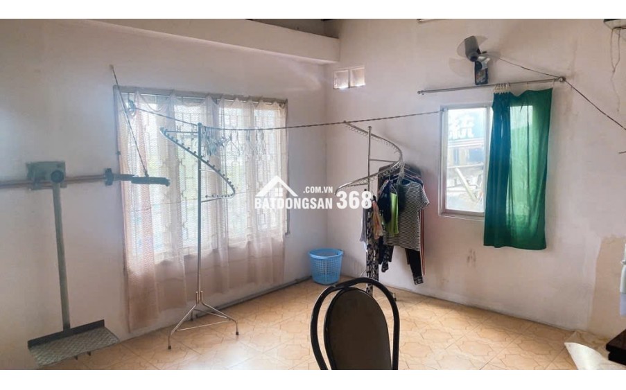 BÁN NHÀ CÁCH MẠNG THÁNG TÁM 2 TẦNG, 90M2, P11, Q3 VỊ TRÍ ĐẸP PHÙ HỢP XÂY CHDV, BT MINI NHỈNH 7 TỶ
